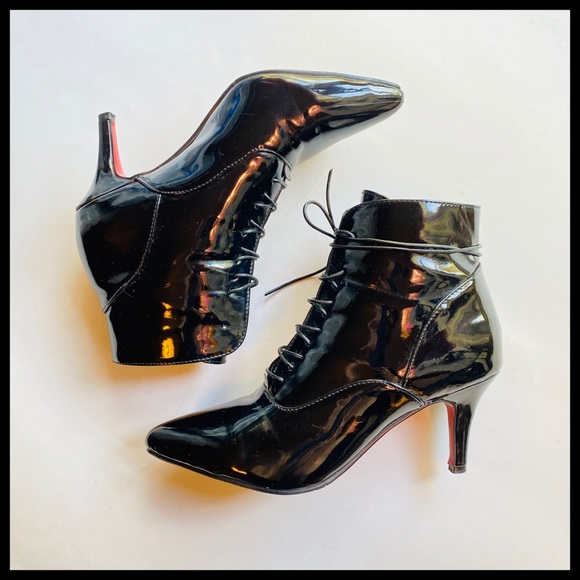 vegan caterpillar boots
